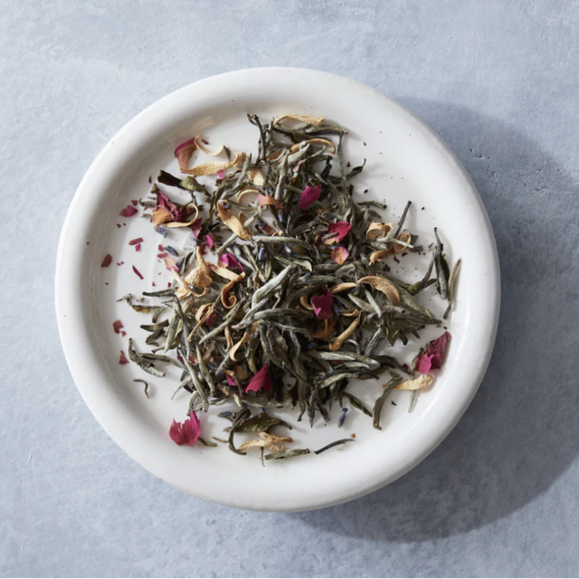 Bellocq Signature Blends Collection Tea