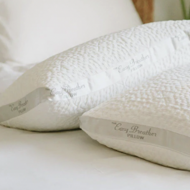 Easy Breather Pillow, Standard