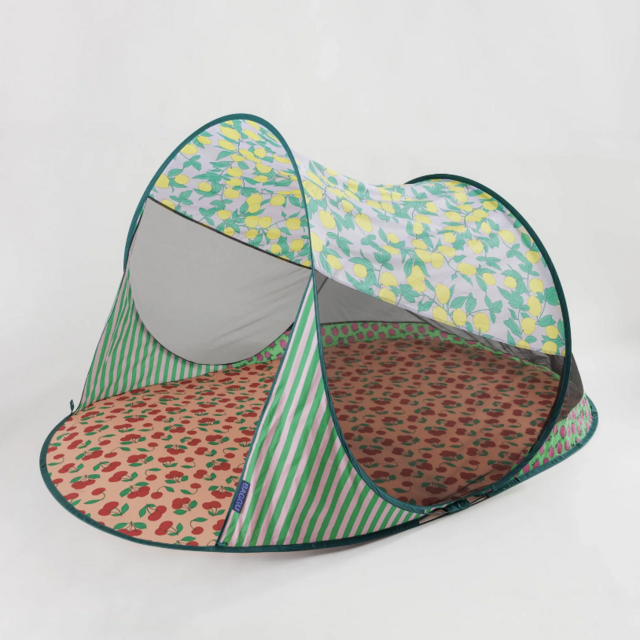 Pop Up Tent, Sunshine Mix - Baggu
