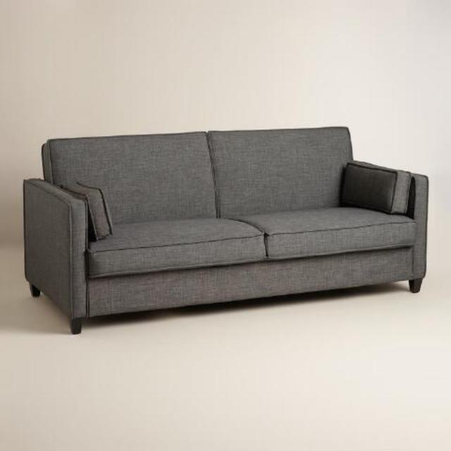 Nolee Folding Sofa Bed