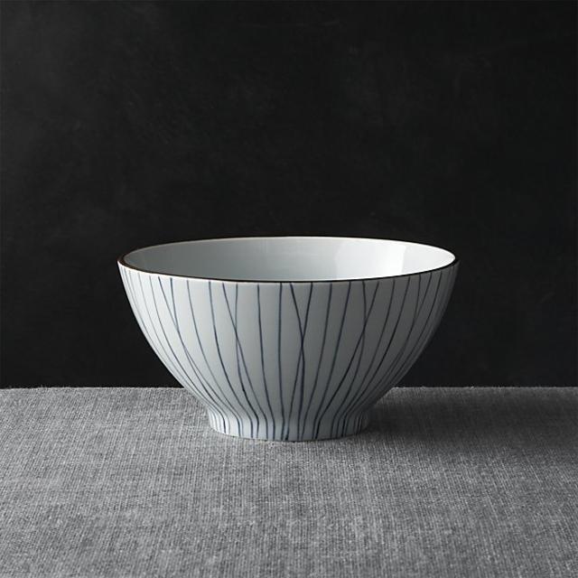 Katori Noodle Bowl