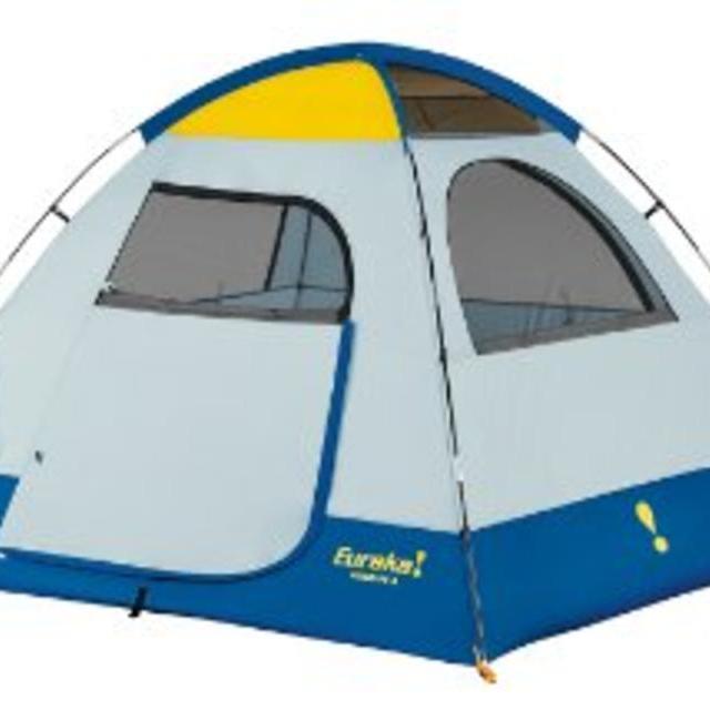 Eureka Eureka Sunrise 3 - 3 Person Tent