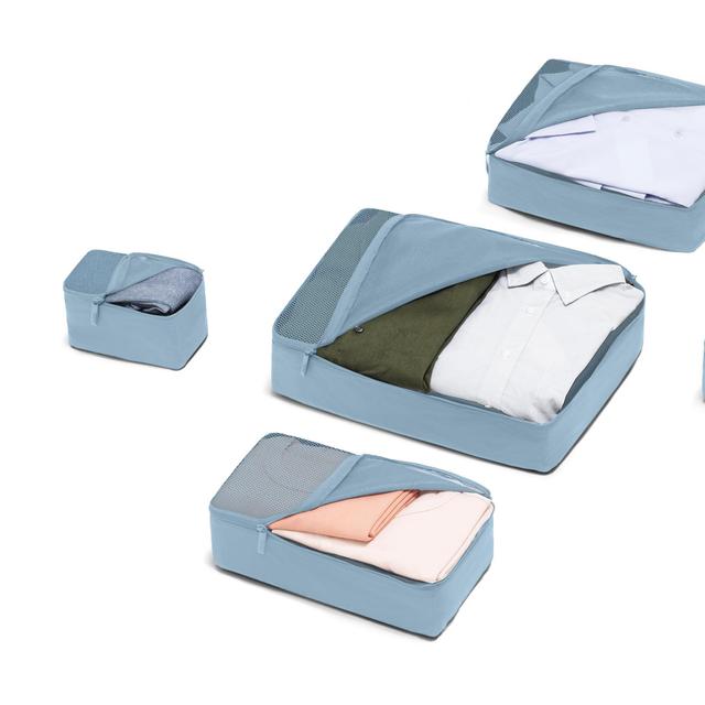 Away: The Insider Packing Cubes