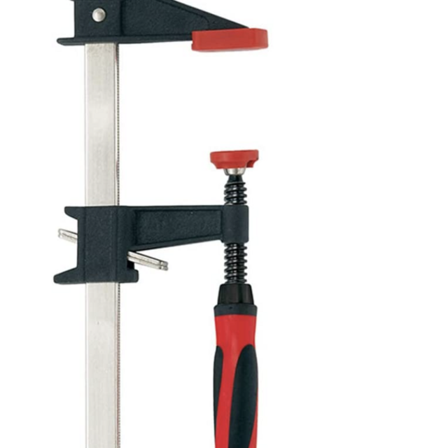 Bessey 36in. Clutch Style Bar Clamp