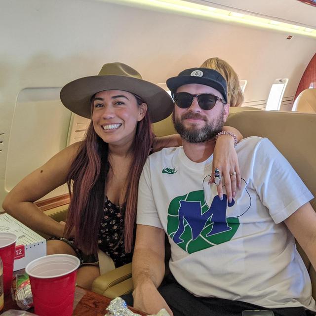 Our Honeymoon Fund