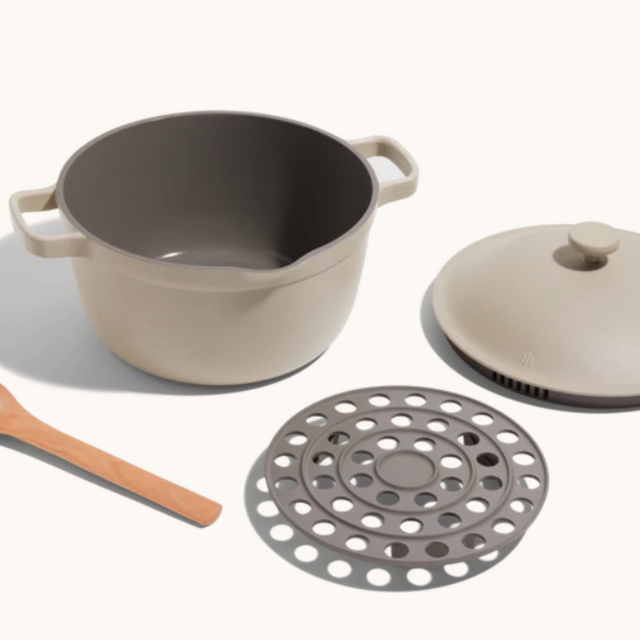 Perfect Pot [Color Steam]