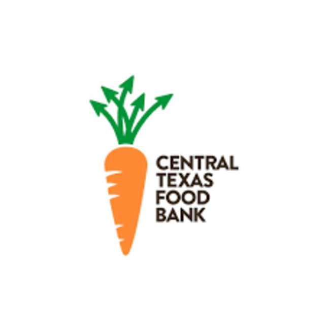 Central Texas Food Bank