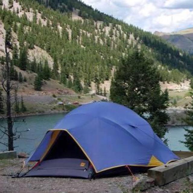 Campground Fund