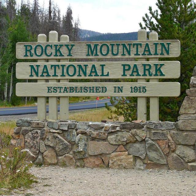 National Park Pass