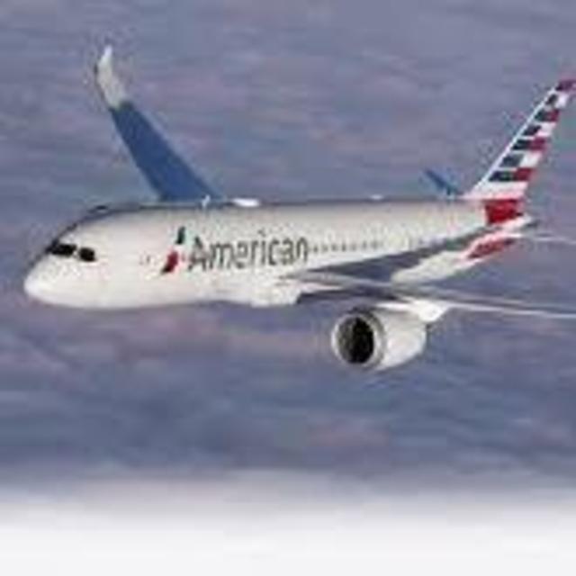 Round Trip Airfare