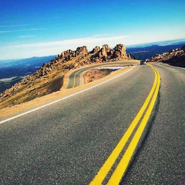 Colorado Roadtrip