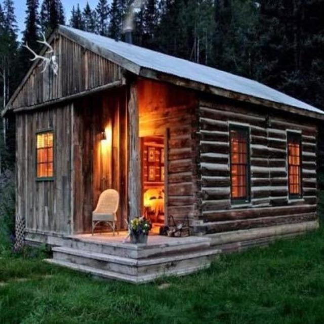 Cabin