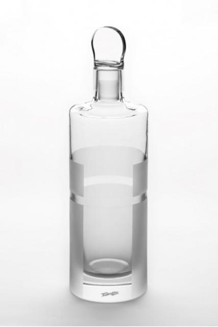 J Hill's Standard, Contemporary Cut Crystal Crafted By Hand