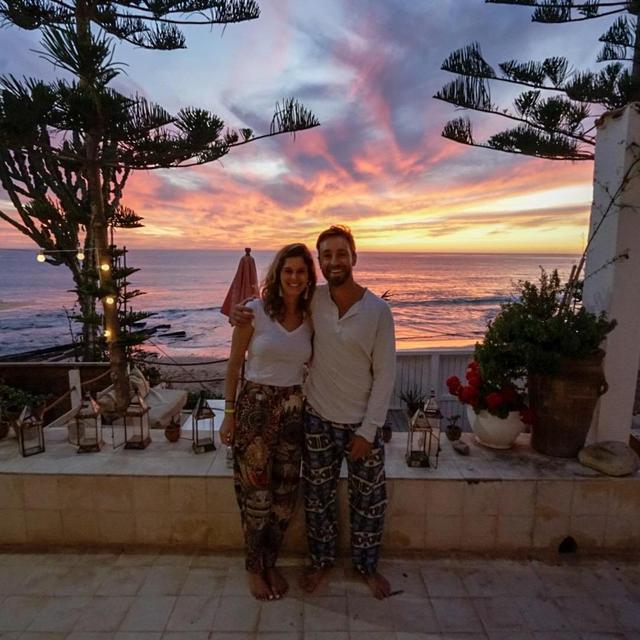 Honeymoon Fund