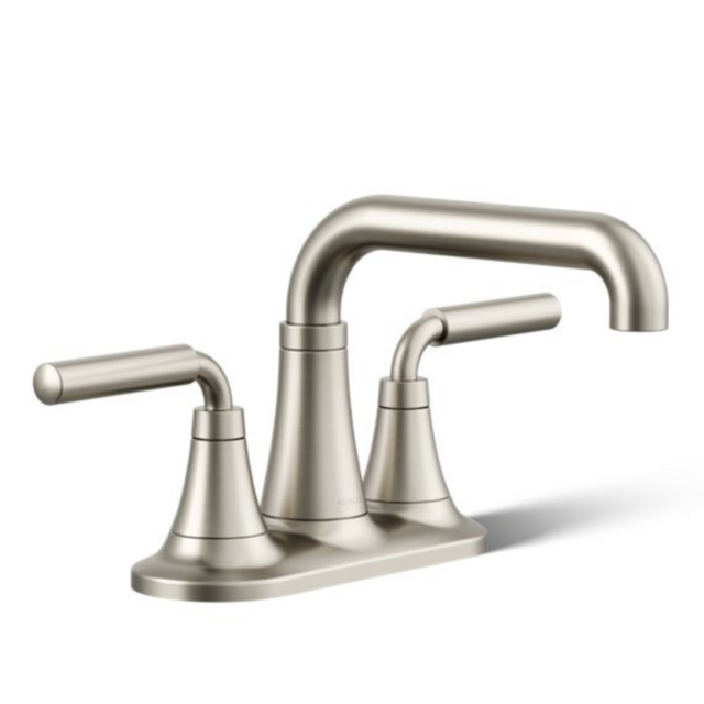 Kohler Tone Faucet