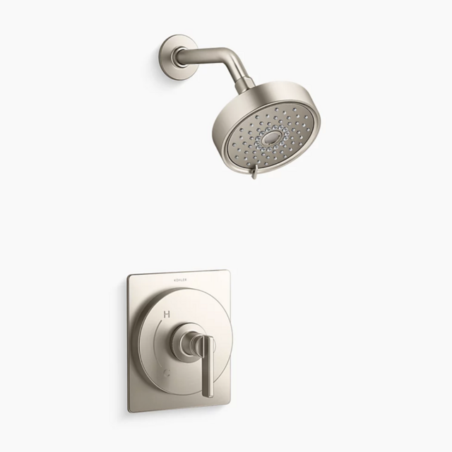Castia by Studio McGee Shower Fixture