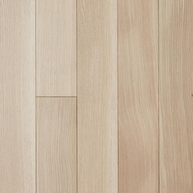 Wood Flooring for Our Attic