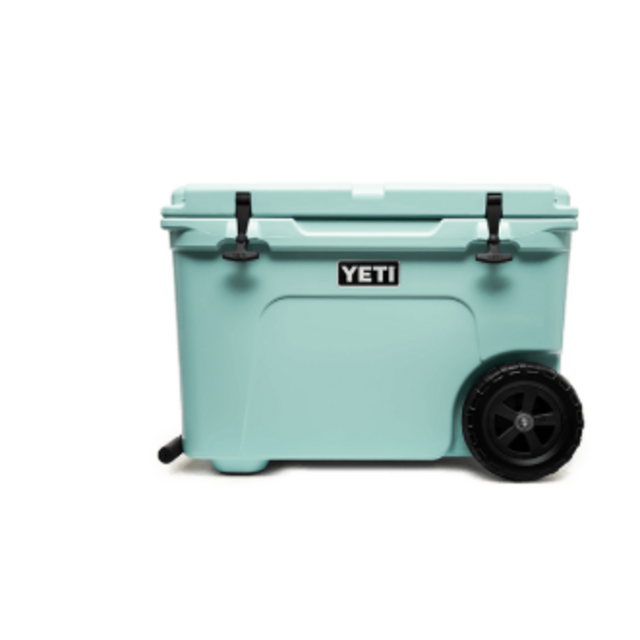 Tundra Haul Hard Cooler