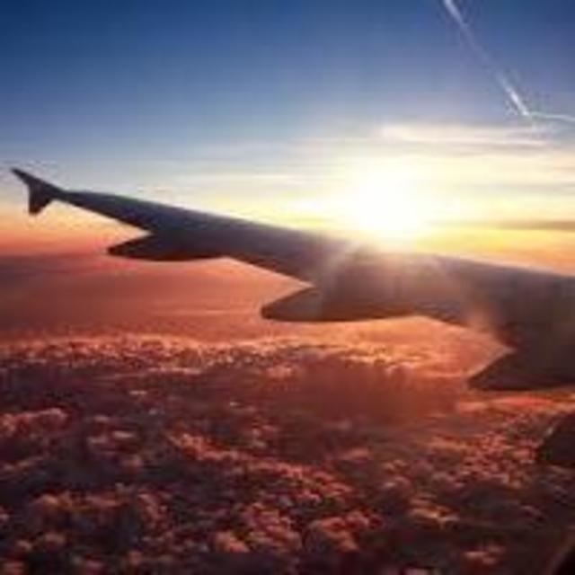 airfare for honeymoon