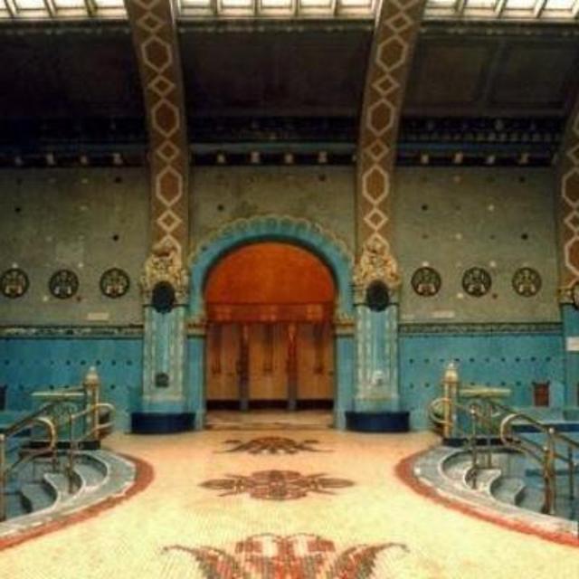 Thermal Bath and Massage