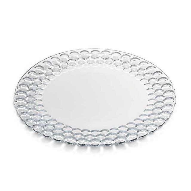 Honeycomb Platter (Tiffany's)