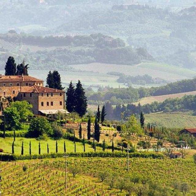 Our Italian Honeymoon