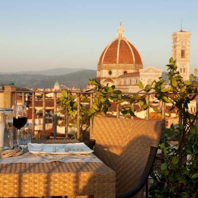 Tasting Menu in Florence
