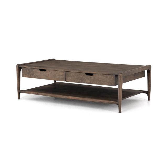 Carson Coffee Table