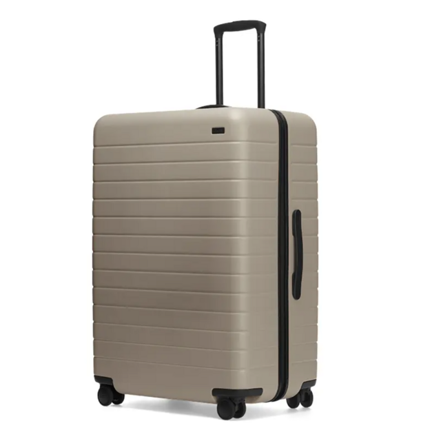 Away Luggage - The Large (Sand)