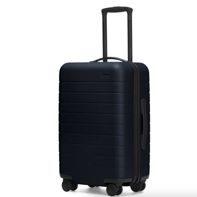 Away Luggage - The Carry-On (Navy)