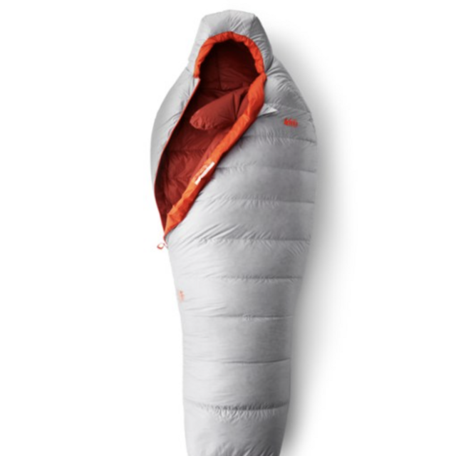 REI Co-op Magma 30 Sleeping Bag - Women's