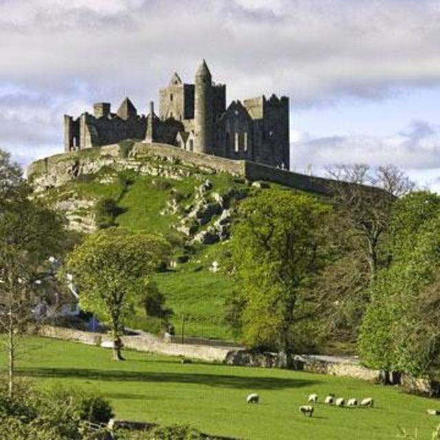 Ireland Castle Tours