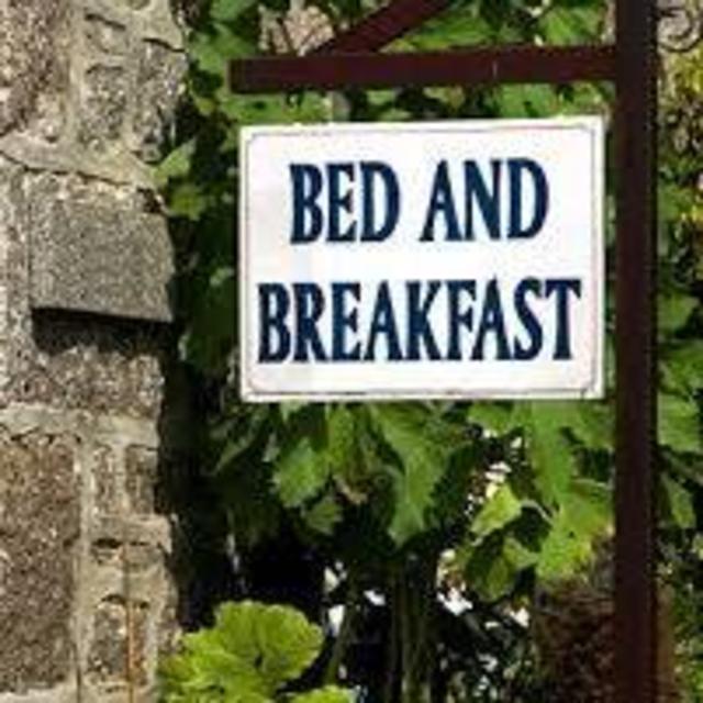 Bed and Breakfast in Ireland
