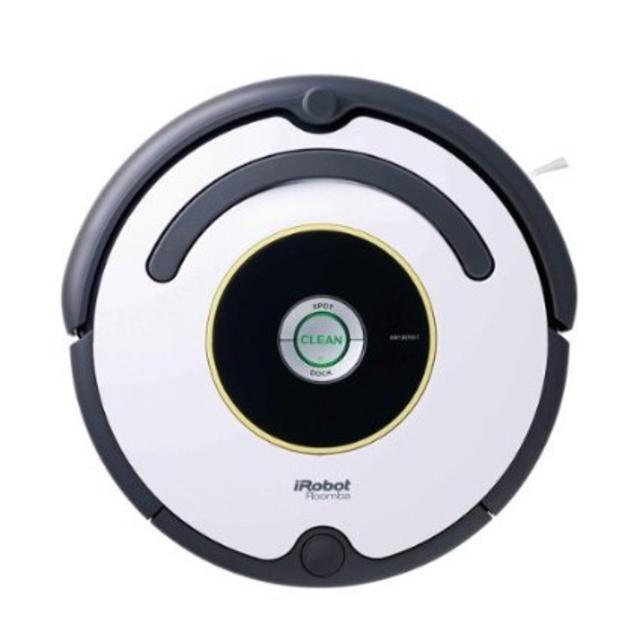 Irobot Roomba 620 Vacuum