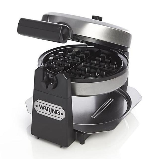 Waring® Belgian Waffle Makero