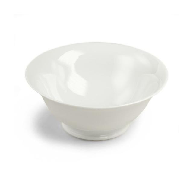 Apilco Tulip Serving Bowl, No. 9