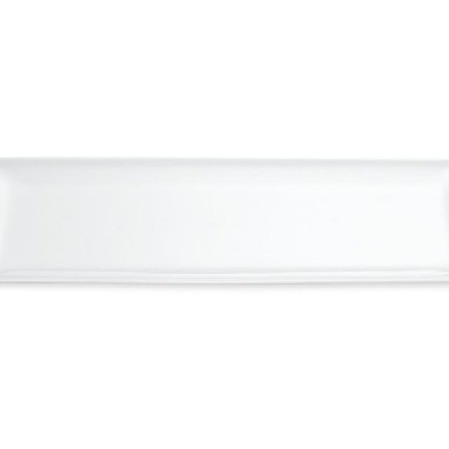 Apilco Zen Platter Rectangular Platter