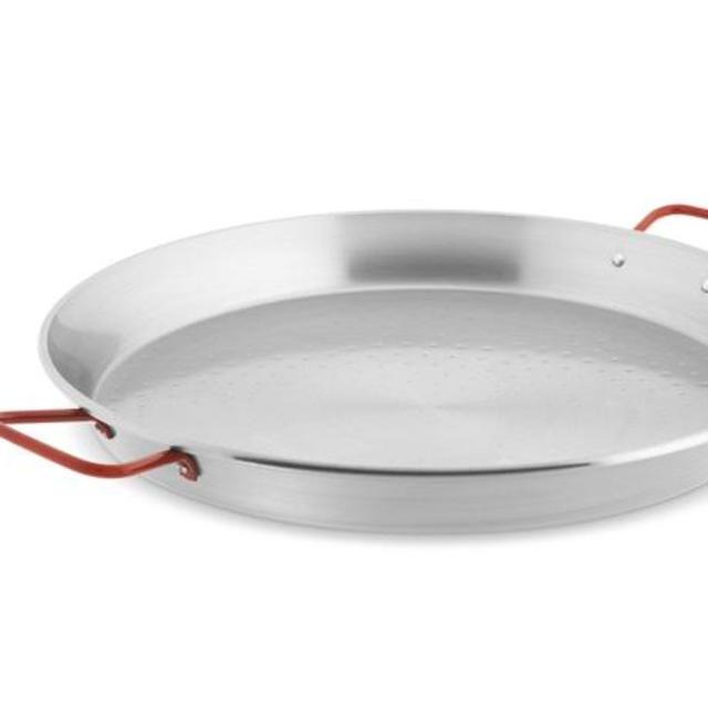 17" Paella Pan