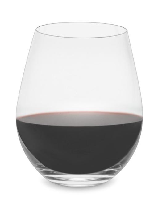 Williams-Sonoma Stemless Pinot Noir Wine Glasses, Set of 2