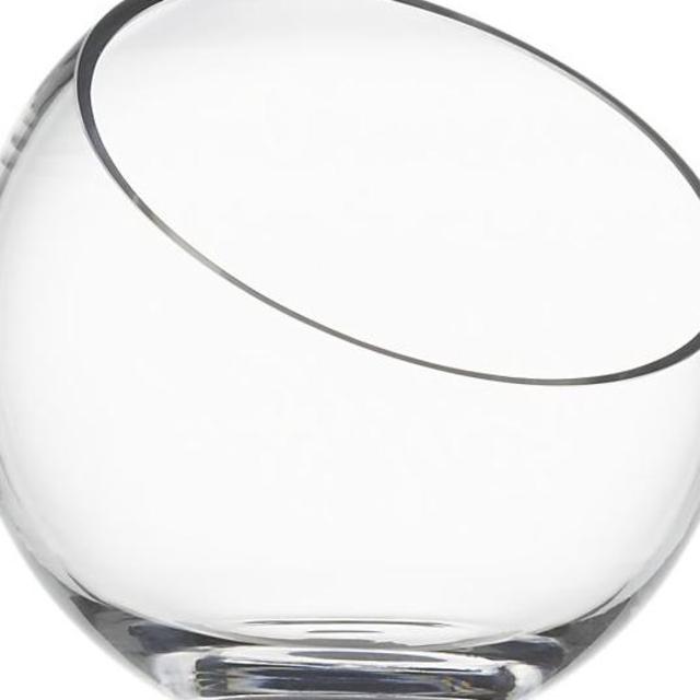 Tilt 6" Medium Bowl