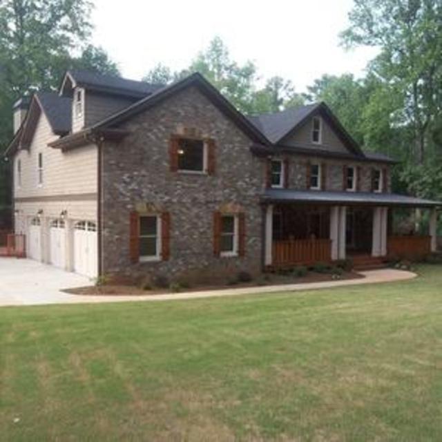 House Renovation Fund