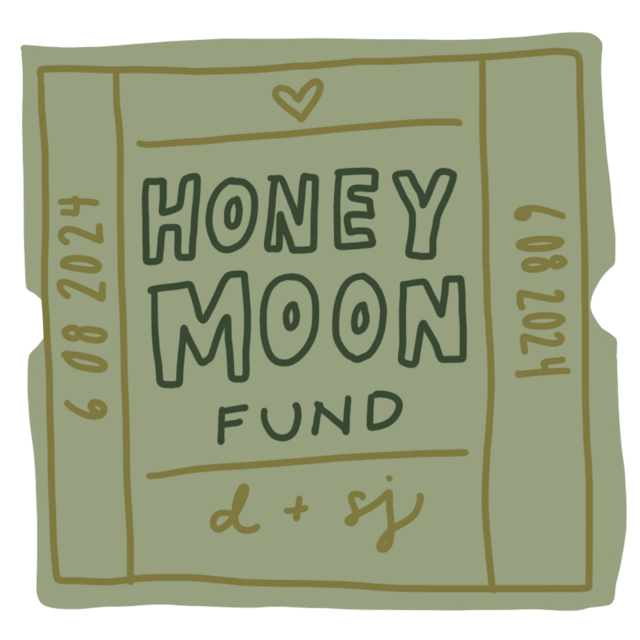Honeymoon Fund