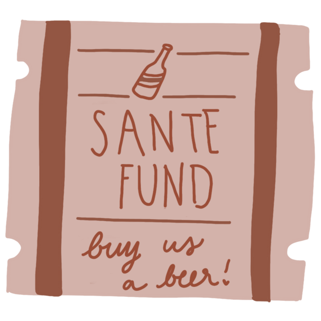 SARA's Cellar (Beer Club) Fund