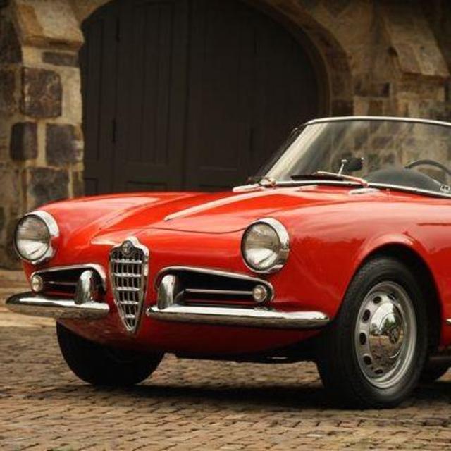 Car Rental