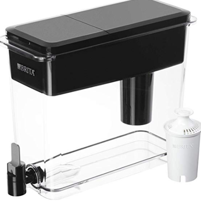 Brita Water Dispenser