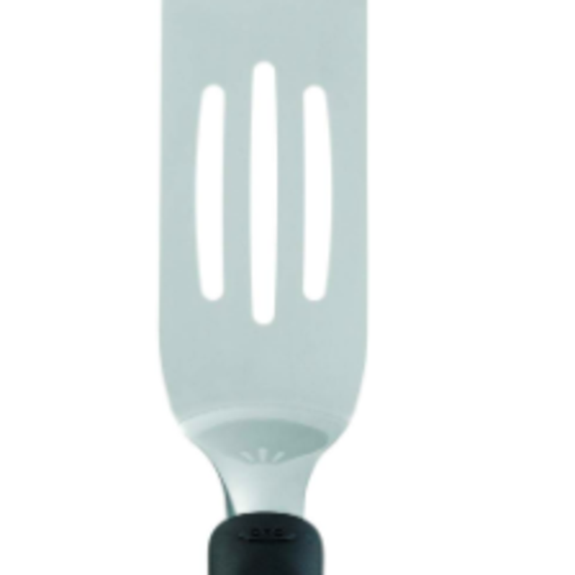 Stainless Steel Metal Spatula