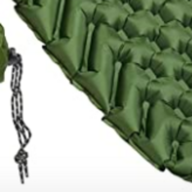 Camping Backpacking pad