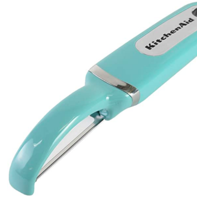 Kitchen Air Peeler