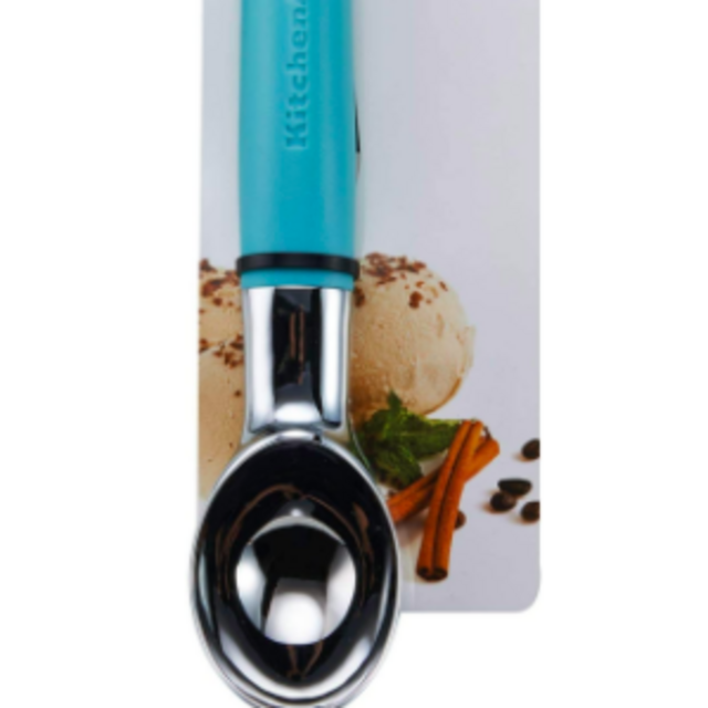 Kitchen aid Ice cream Scoop