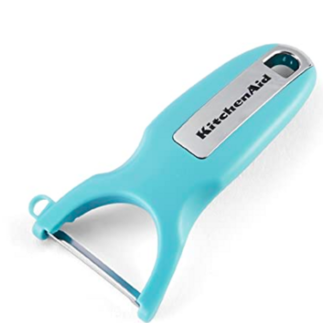 Kitchen Aid Peeler